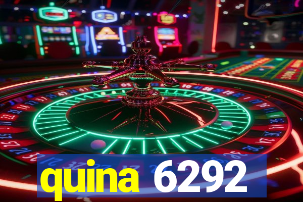 quina 6292